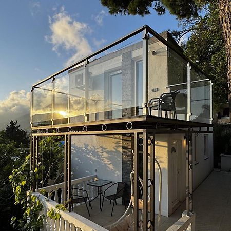 House In The Pines Villa Sutomore Kültér fotó