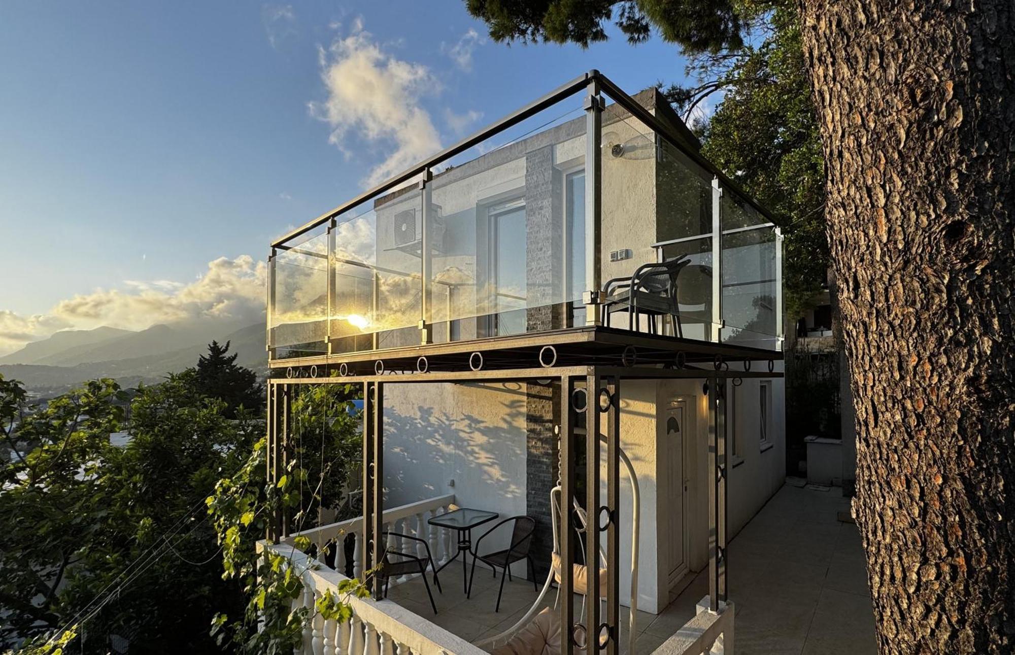 House In The Pines Villa Sutomore Kültér fotó